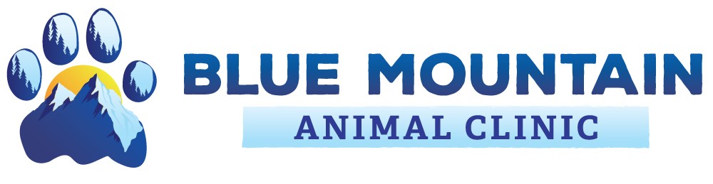 Blue Mountain Animal Clinic