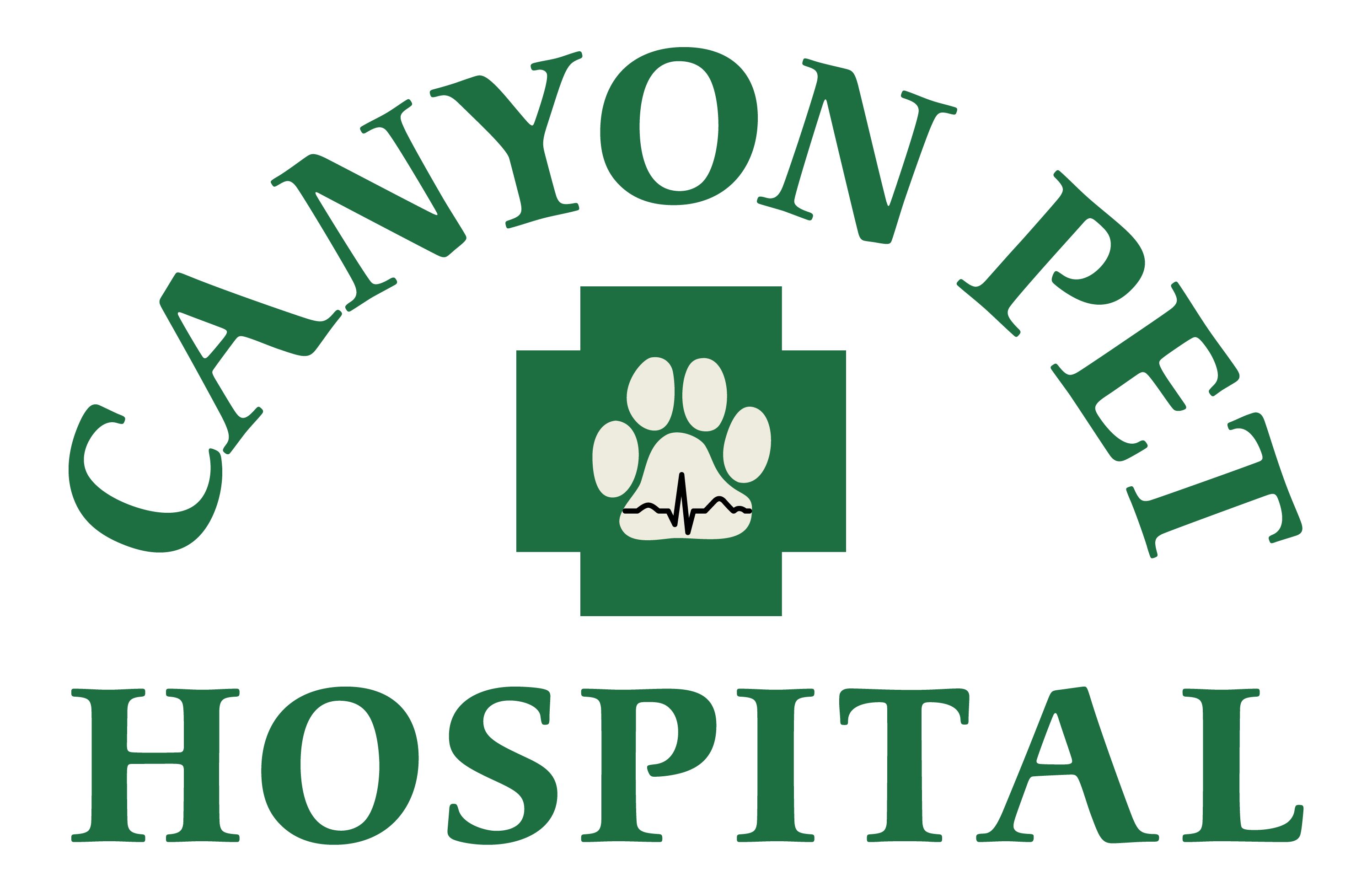 Canyon Pet Hospital