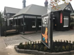 Malvern Veterinary Hospital