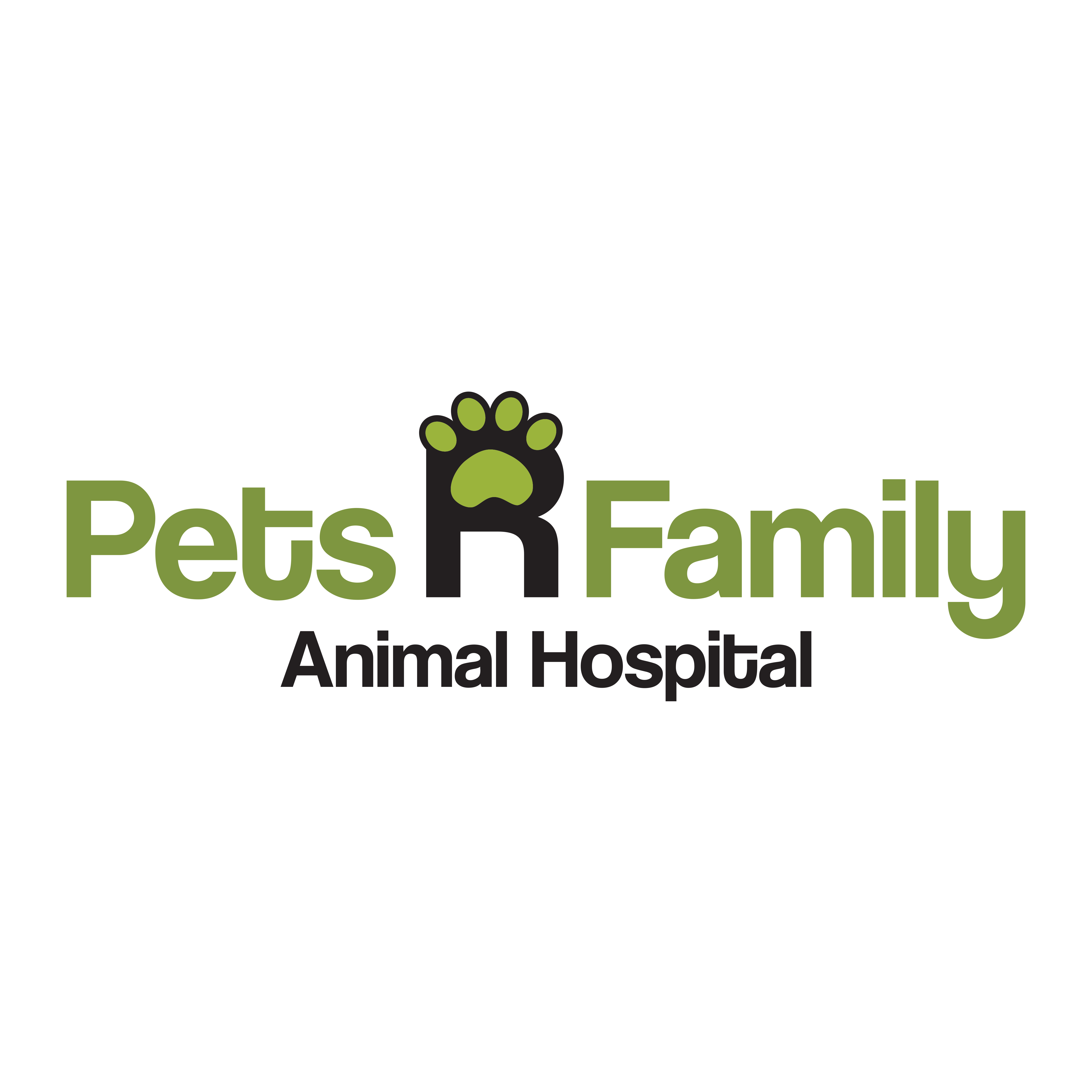 Pets R Family Animal Hospital