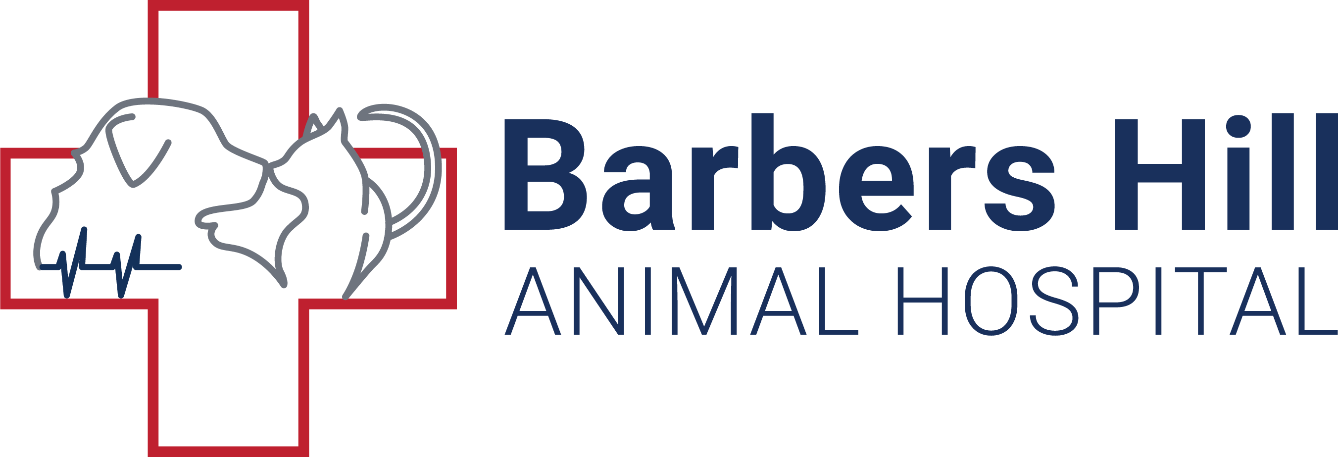 Barbers Hill Animal Hospital