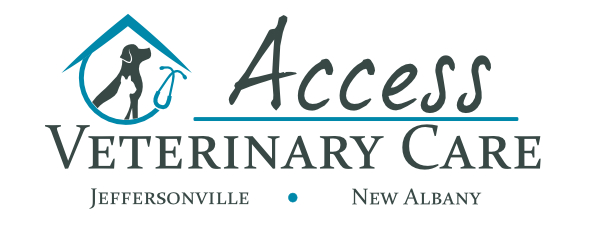 Access Veterinary Care