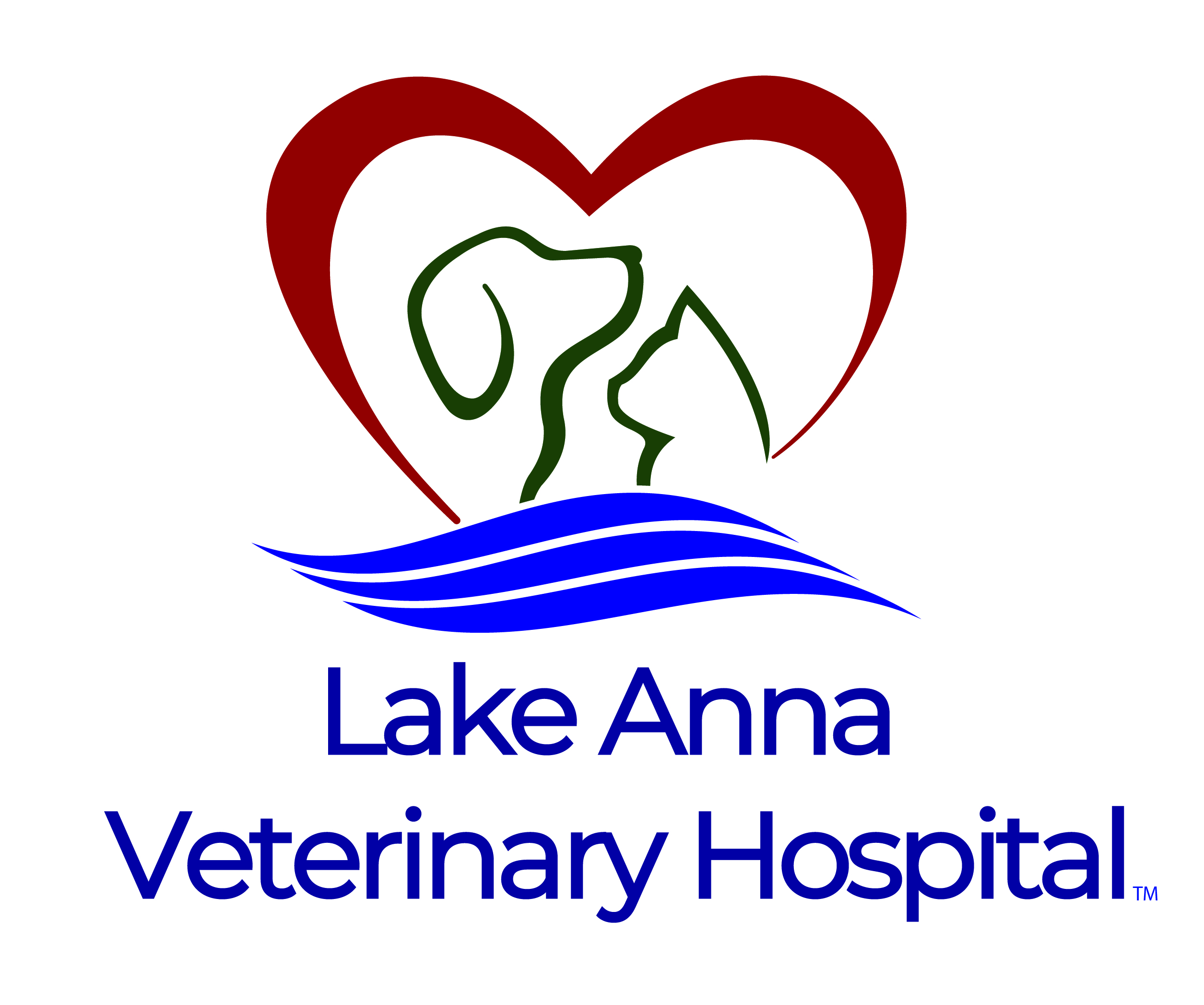 Lake Anna Veterinary Hospital