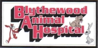 Blythewood Animal Hospital