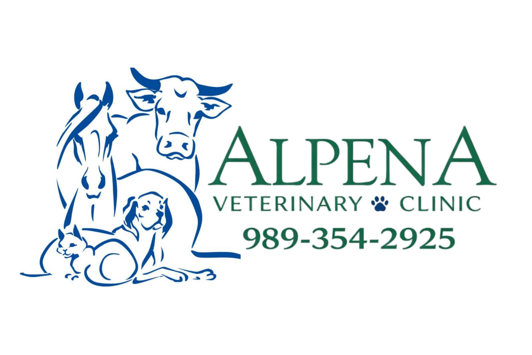 Alpena Veterinary Clinic, PC