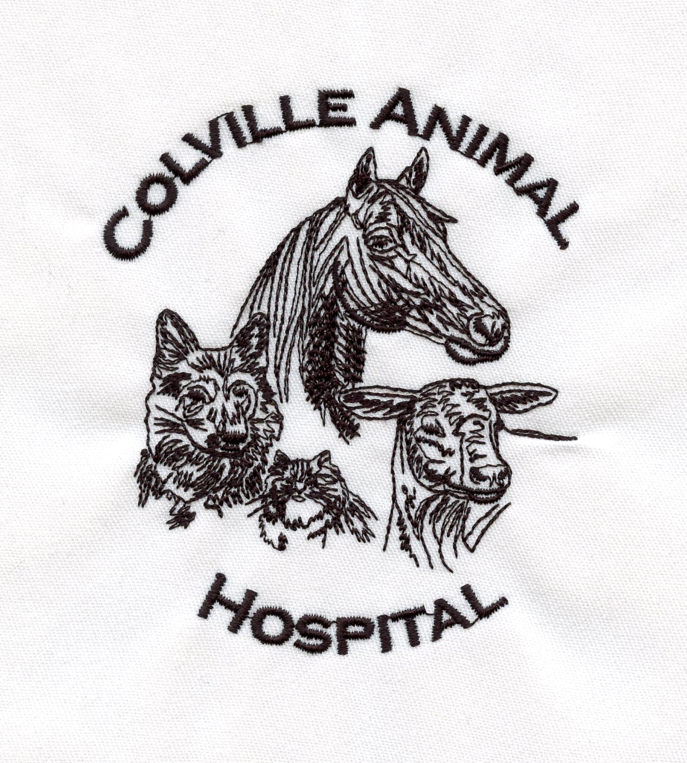 Colville Animal Hospital
