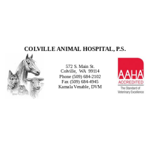 Colville Animal Hospital