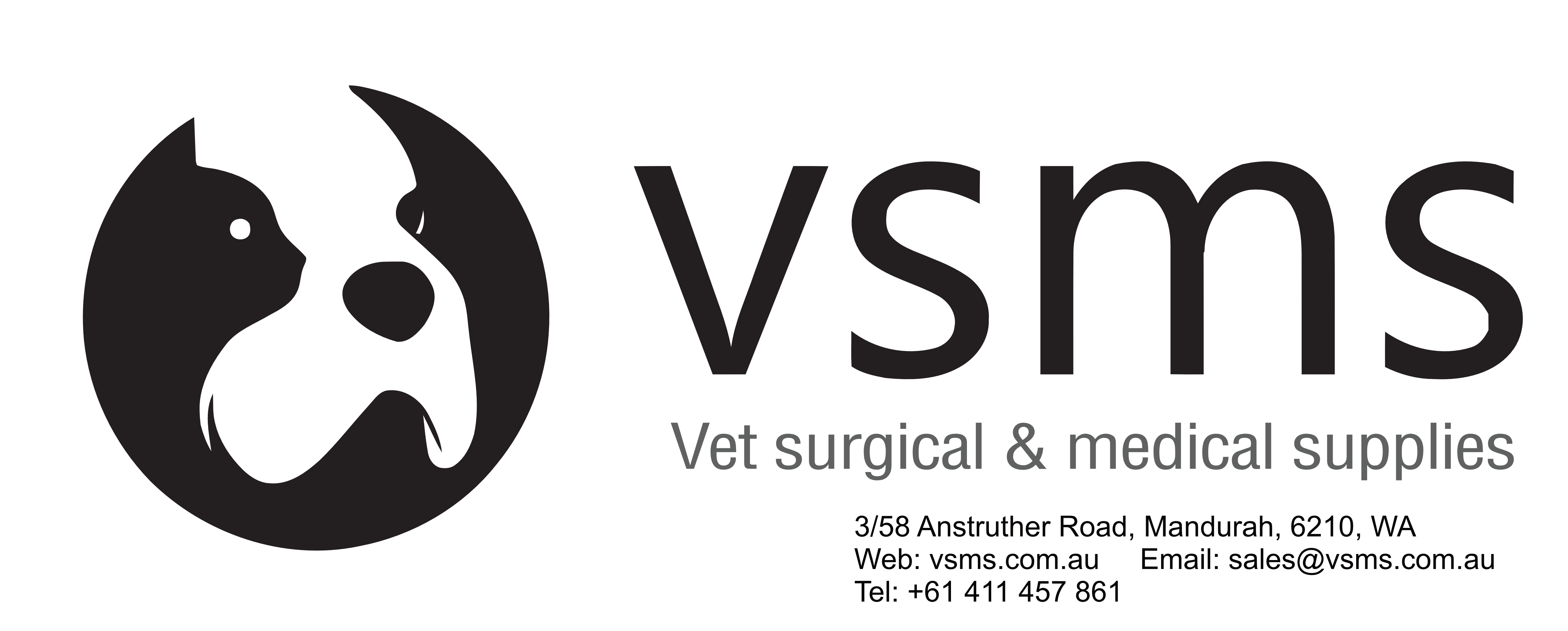 VSMS Pty Ltd