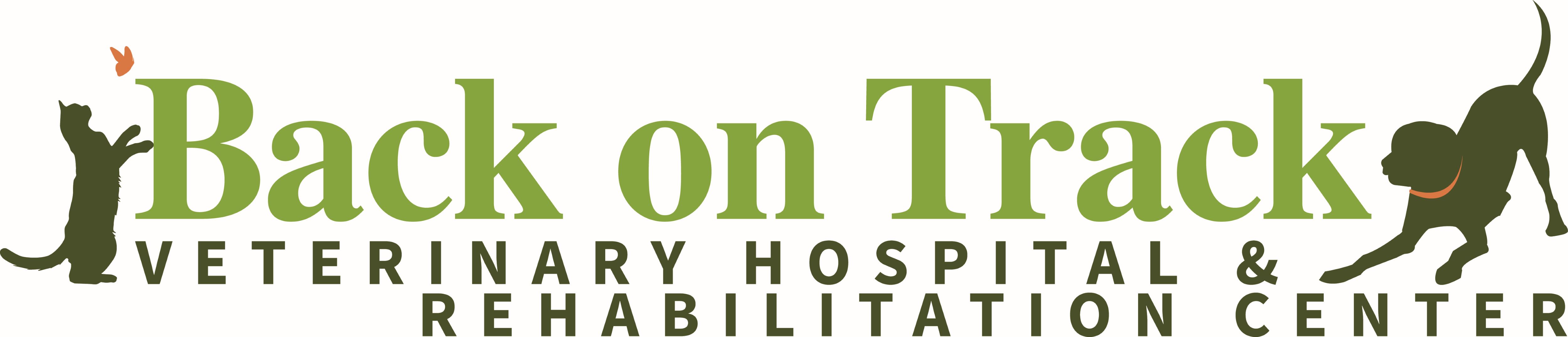 Back on Track Veterinary Hospital & Rehabilitation Center